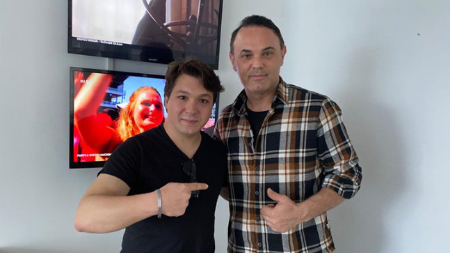 Raif Akyüz Number One Türk TV ekranlarına geri dönüyor