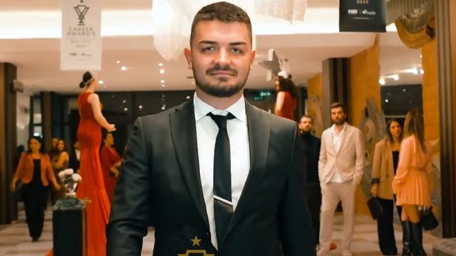 Utku İmre, NN Group ile güzellik ve estetik sektörüne yön vermeye devam ediyor