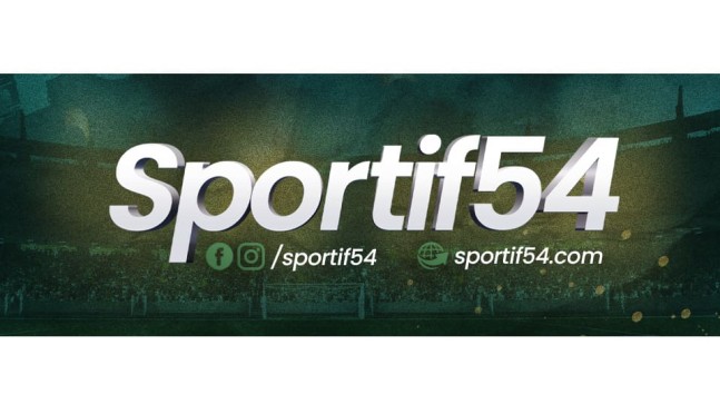 Sportif54.com: Sakarya Sporunun Adresi!