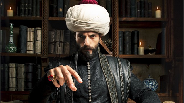 Mehmed: Fetihler Sultanı 3.bölümüyle ekranlara gelecek