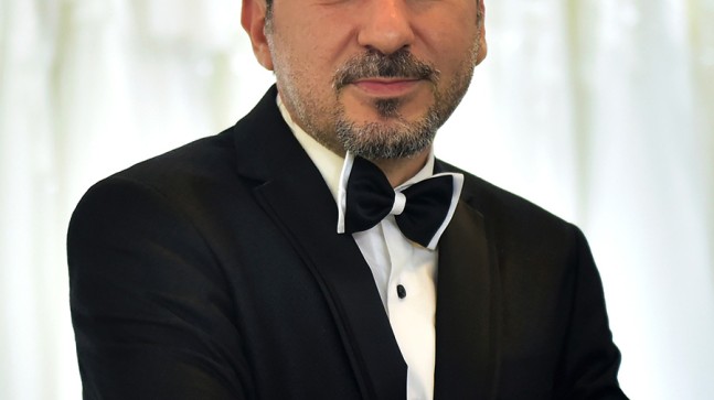 Ferhat Muğurtay kimdir?