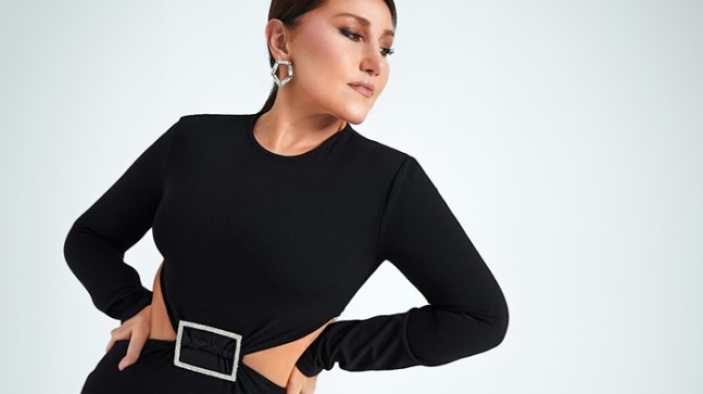 Pınar Çubukçu: “Sesimle kalplere dokunmaya bayılıyorum ”