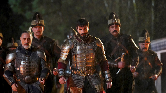 Mehmed: Fetihler Sultanı’nda Gerilim Artıyor!