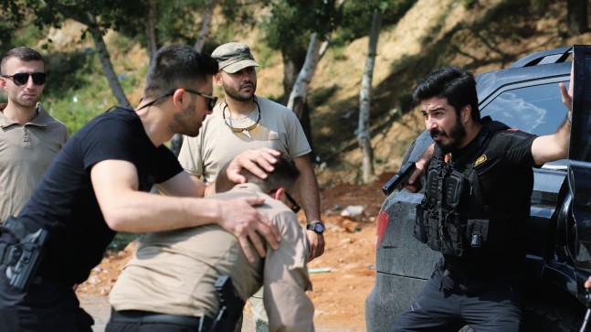 Türkiye’de Yakın Koruma: Mesleğin Önemi ve Eğitim Fırsatları