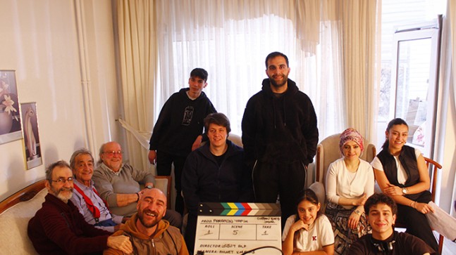 Adım adım CANNES’a