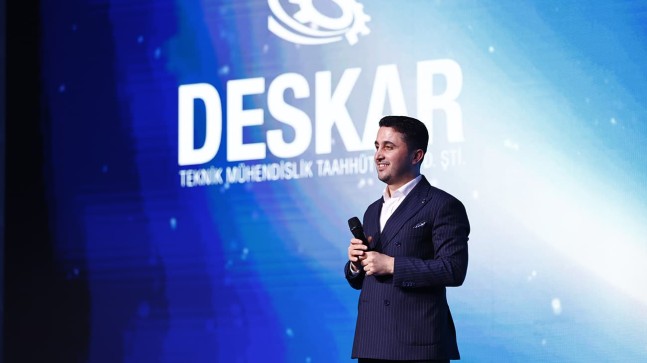 Deskar Teknik ve NM Fire’dan İstanbul’da Yangın Güvenliği Zirvesi