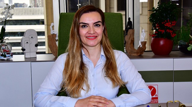 Nöroloji ve Algoloji uzmanı Uzm. Dr. Meltem Mutlucan “Algoloji” Ağrı Bilimi hakkında çarpıcı açıklamalara imza attı