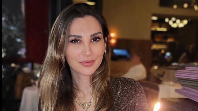 Ünlülerin iç mimarı Ahu Akın yangından korunmak ve en az hasarla atlatmamız için önemli uyarılarda bulundu