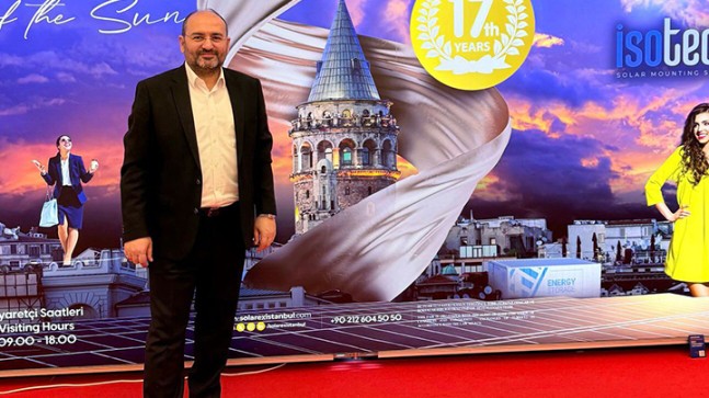 Başkan Kemal Temel “Elektrikli araç şarj soket sayısı artıyor”