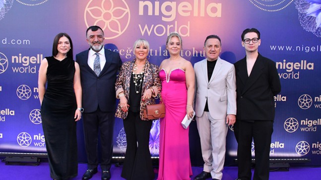Çörek otunun ünlü markası Nigella, yeni ürün gamını tanıttı