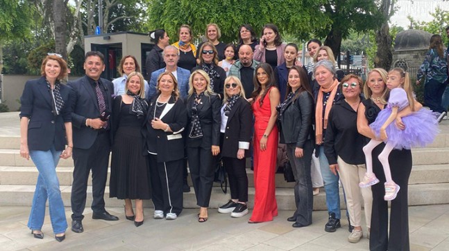 Güçlü Anneler Eyüpsultan’da Buluştu: Gözyaşları, İlham ve Umut Aynı Sahnedeydi.