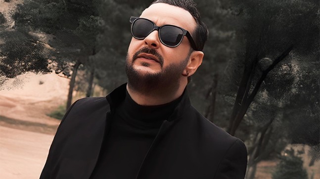 Murat Kaynak’tan yeni single: “Beş Çayı” yolda!