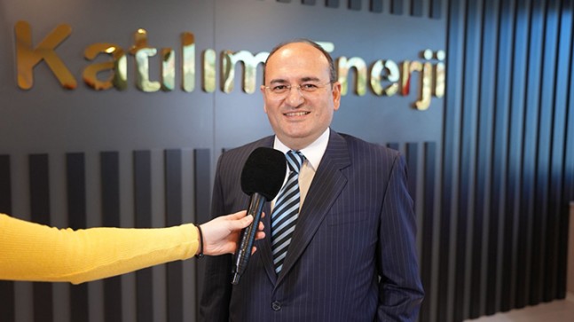 Dr. Kemal Temel’den Yenilenebilir Enerji Hamlesi