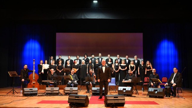 Avrupa Müzik Topluluğu 2024/2025 Sezonunu Başarıyla Tamamladı
