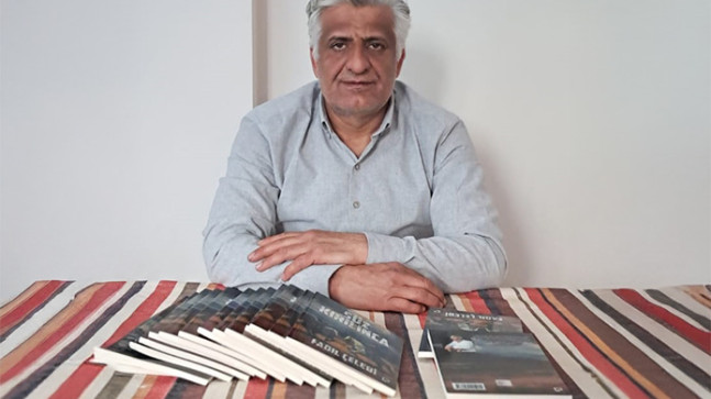 Fadıl Çelebi’den “Ayrılık Çeşmesi’nin Aşıkları”