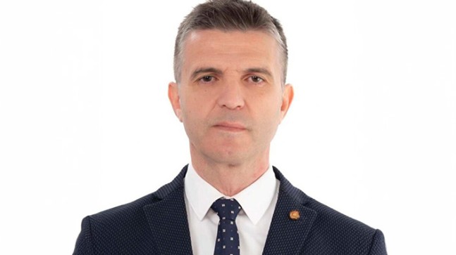 Arneh Tekstil’den Üst Düzey Atama: Mehmet Oğuz Tuna Genel Müdür Yardımcısı Oldu
