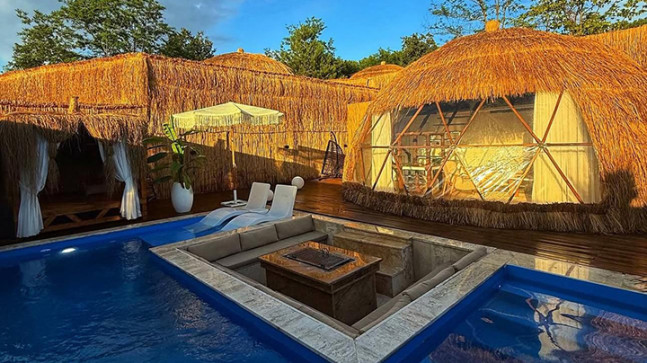 Sapanca’da Lüks ve Huzur Bir Arada: Theos Luxury Hotel Spa Sapanca’da Eşsiz Tatil Deneyimi