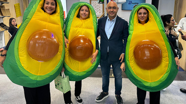 Ejder Meyvesi Alanya: Tropik Meyve Türkiye’nin Altın Markası!