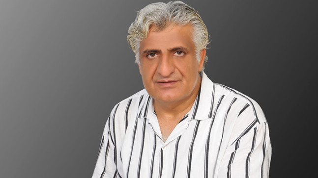 Fadıl Çelebi’den “YABAN ÇİÇEĞİ”