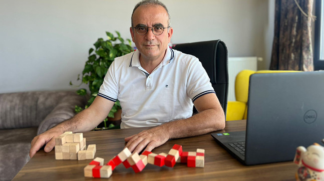 Türkiye’de Bir İlk: Anaokulu Devirlerinde Yeni Bir Dönem Başlatan Anaokulu ve Kreş uzmanı Salim Aydın