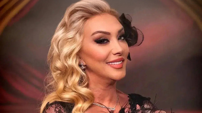 Ünlü sanatçı Güllü’nün şüphe dolu ölümü