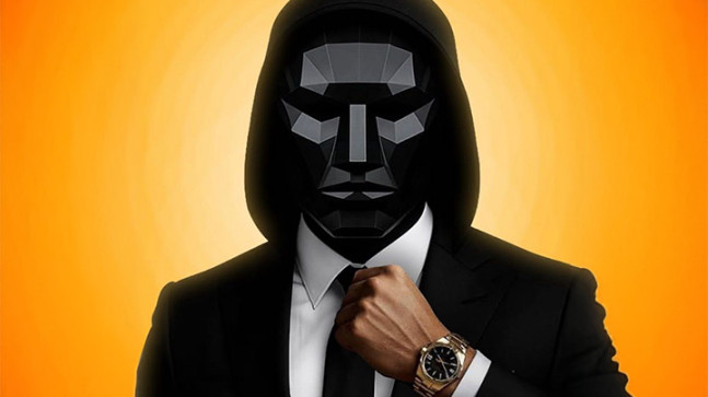 TÜRKİYE’DEN DÜNYAYA YENİ BİR FENOMEN: MRTURKCRAZY