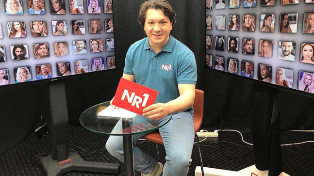 Türk Medyasının Yeni Vizyoneri: Raif Akyüz