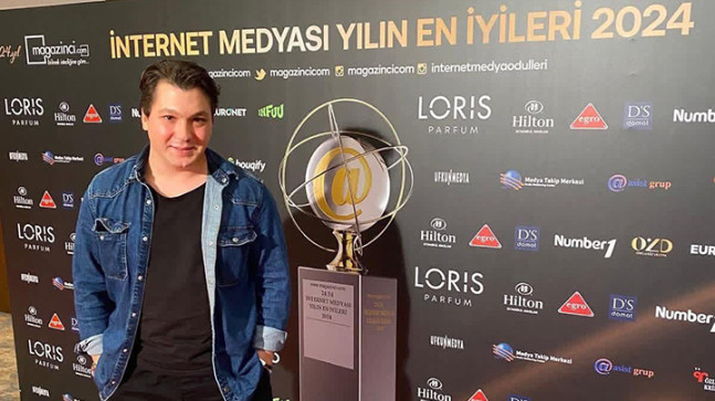 Raif Akyüz: Medyanın Yeni Global Aklı mı?