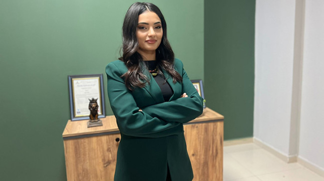 NextGen Realty’nin Kurucusu Özge Okyay: “Antakya Yeniden Doğarken, Biz Yatırımın Yeni Kuşağını İnşa Ediyoruz”