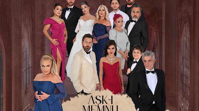 Çiğdem Tunç Tiyatrosu “Aşk-ı Memnu “Hatıran Bende Saklı” oyununu İstanbul’da seyircisiyle buluşturdu