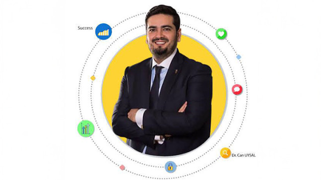 Can Uysal kimdir?