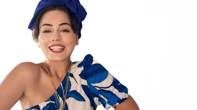 Sosyal Medyanın Yeni Yıldızı: Pınar Toğuç Mizahı ile Gündemi Sallıyor!