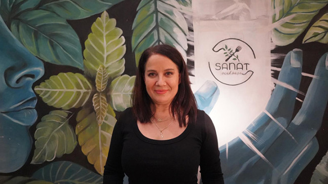 Sanat Ocakbaşı, “Kışa Merhaba Partisi”yle Sezonu Coşkuyla Açtı!