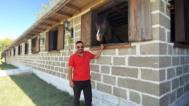 Seyfi Sarıoğlu Kimdir