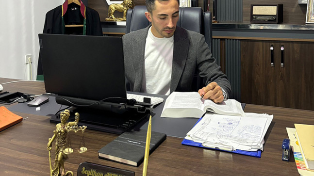 Av. Seyithan Altunç “Masum Görünen Hesap Kiralama, Ağır Cezalarla Sonuçlanabiliyor