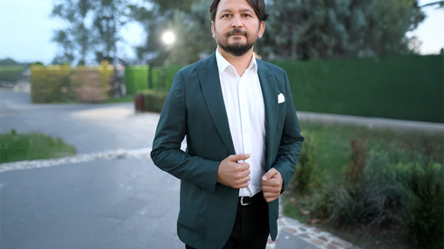 Hüseyin Topak’tan annelere armağan “Canım Anam” 14 Kasım’da yayında