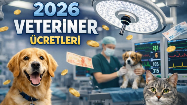 2026 Veteriner Ücretleri Rehberi