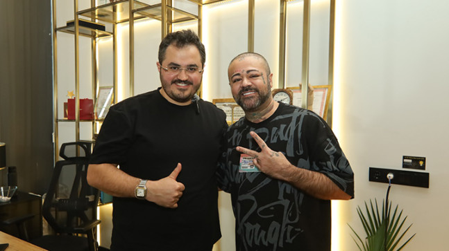 “Mega” Bir Başarı Hikayesi!