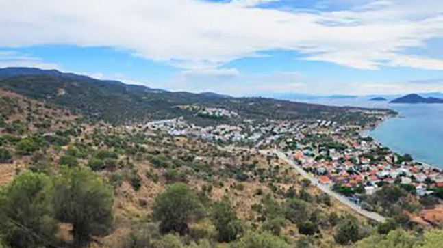 2025 Yılının En İyi Projesi: Yaka Country