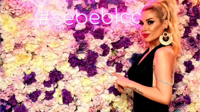 Her Cuma–Cumartesi DJ Kabinde Demet Coşkun Rüzgarı