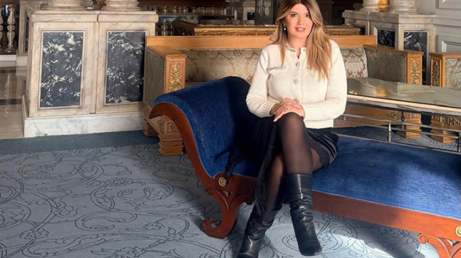 Resonance I. Edisyon, Çırağan Sarayı’nda Kapılarını Açıyor