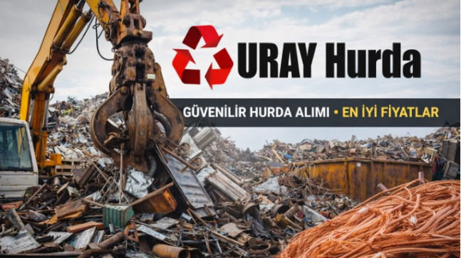 Silivri Hurdacı | Silivri Hurda Fiyatları – Uray Hurdacılık