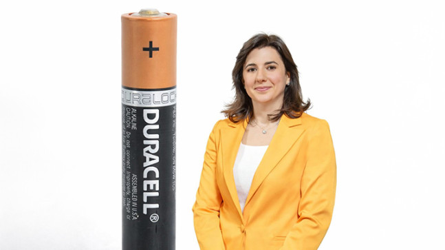 Dünya pil günü’nde Duracell’den gücün gerçek anlamı