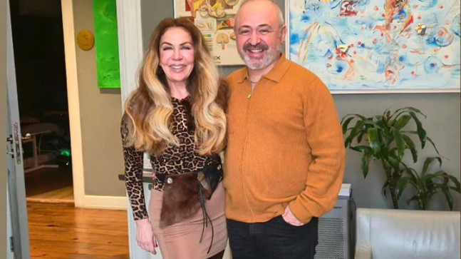 Bir Döndü ki… Pir Döndü…