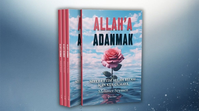 “Allah’a Adanmak”: Cihad Kavramına Kaynak Temelli Bir Yaklaşım