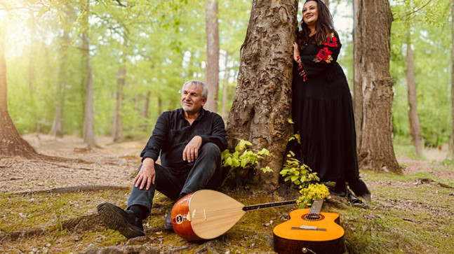 Anadolu’nun Akademik Nefesi: Grup Revan’dan Yeni Albüm ve Uzun Soluklu Bir Müzik Yolculuğu