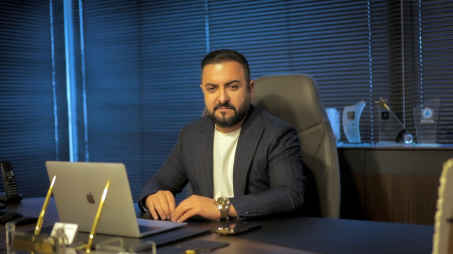 Her 90 Saniyede Bir Motor Üretiyor