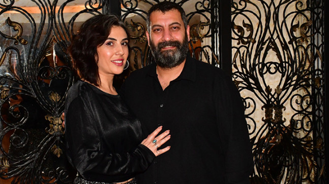 Özgür Tüzer’den Kıbrıs’ta Müzik Dolu Gece