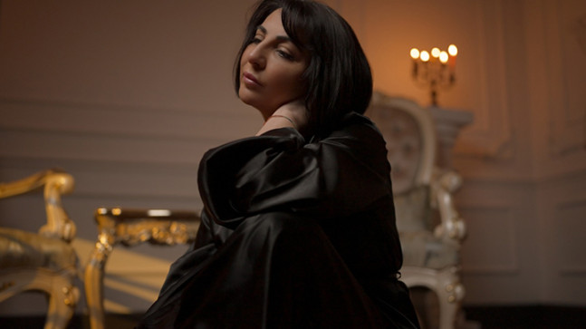 Nilüfer Bektemur’dan Arabesk’e Modern Yorum “An Meselesi”