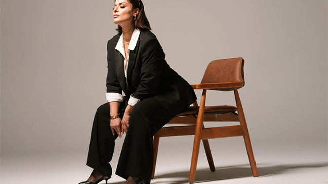 Yıla Damga Vuracak Hit Geldi: Pınar Ekinci’den Sezen Aksu İmzalı “Güvercin”